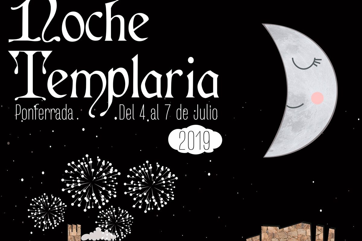 Noche Templaria 2019