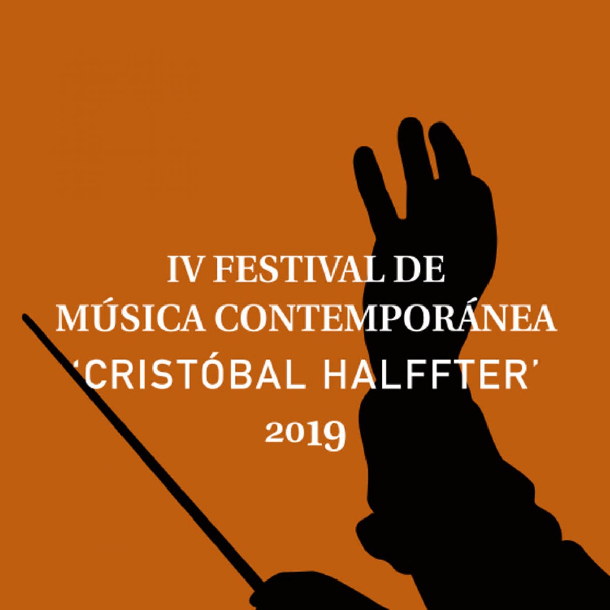 Festival Cristóbal Halffter
