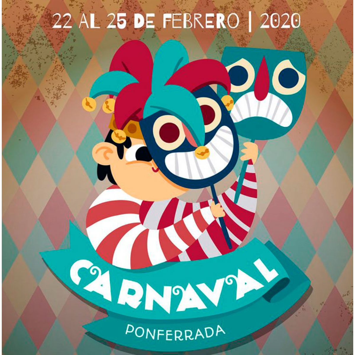 Carnaval 2020 Ponferrada