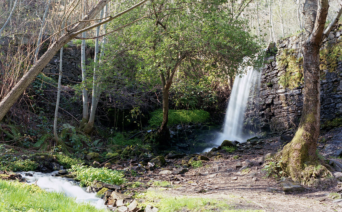 La Herrería de Compludo Castillo de los Templarios