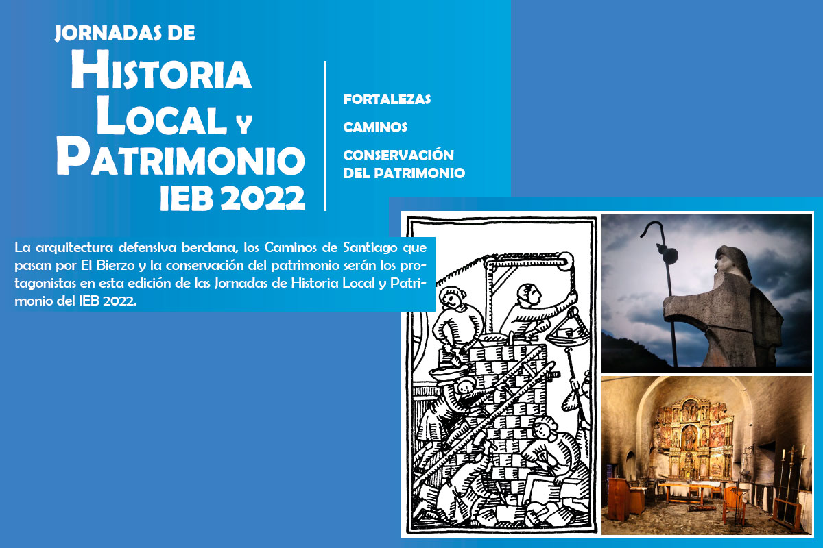 Celebración de las Jornadas de Historia Local y Patrimonio 2022