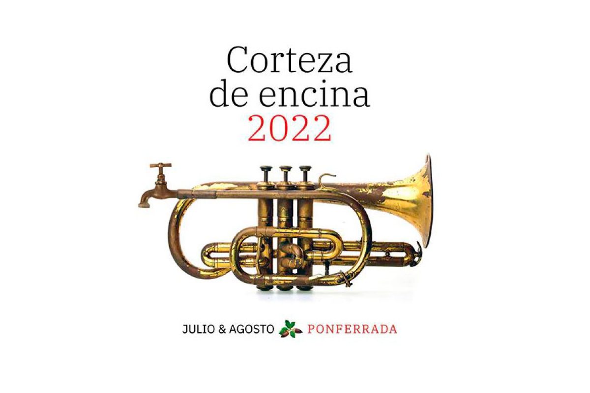 Corteza de Encina 2022