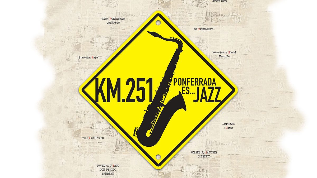 Festival Km 251 Jazz 2023