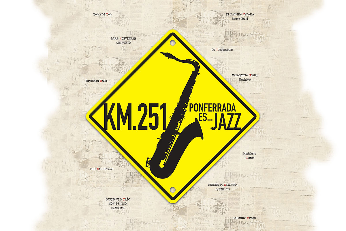 Festival Km 251 Jazz 2023