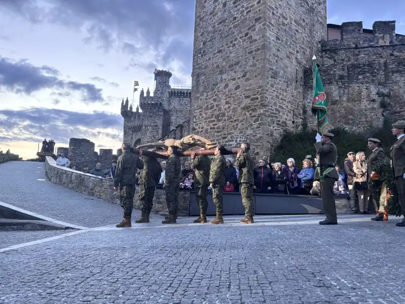 Semana Santa Ponferrada
