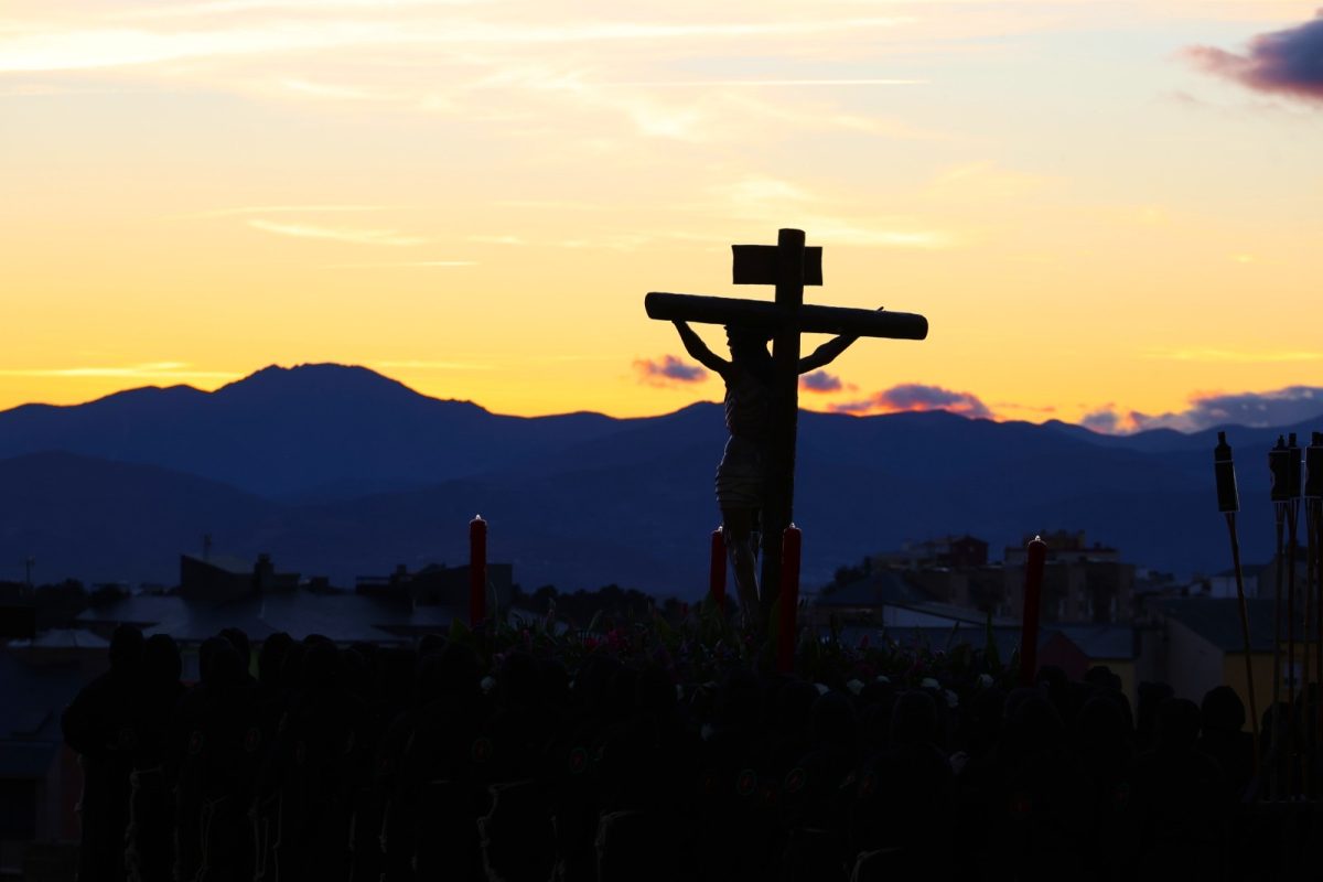 Via crucis castillo ponferrada 2026 (2)
