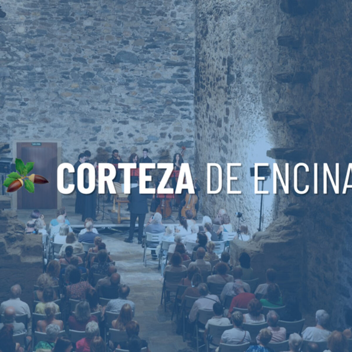 Corteza de encina ponferrada