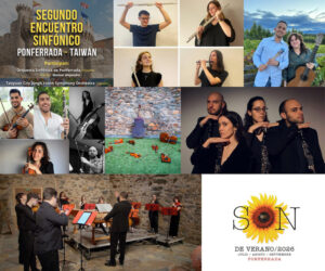 encuentro sinfonico ponferrada