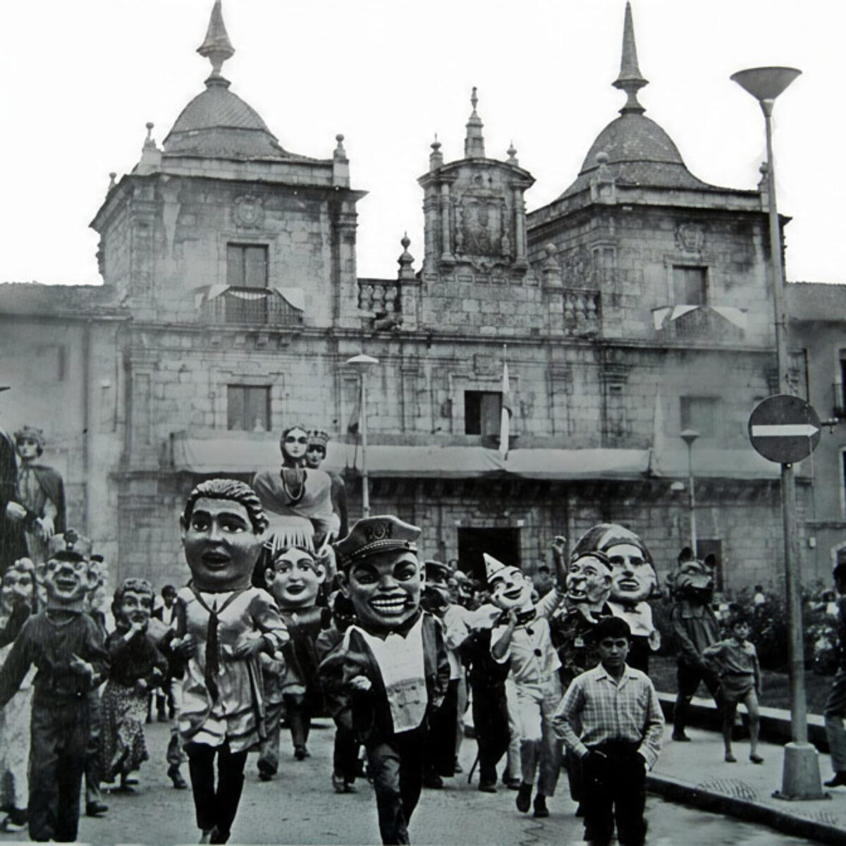 museo ponferrada gigantes