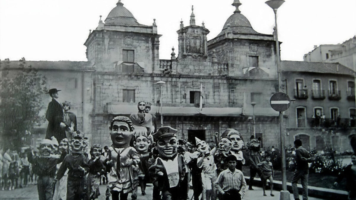 museo ponferrada gigantes