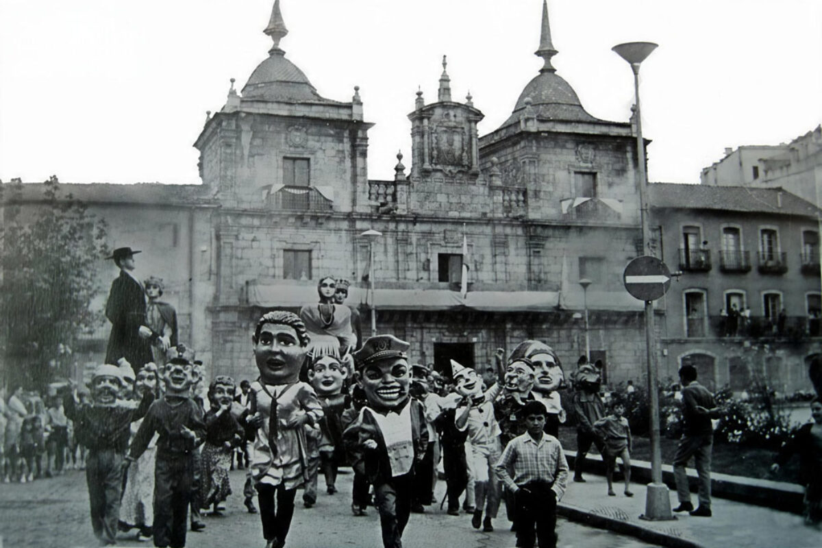 museo ponferrada gigantes